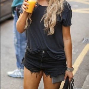 🌪Black Shorts🌪